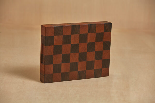 Hardwood Chop Block